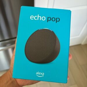 Echo pop